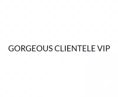 Gorgeous Clientele VIP logo