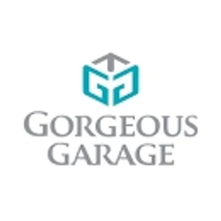 Shop Gorgeous Garage discount codes logo