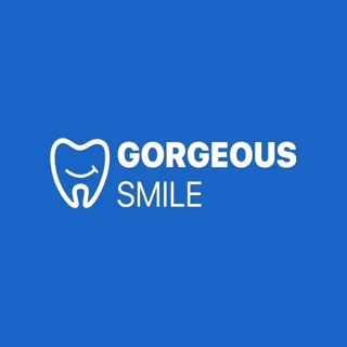 Gorgeous Smile logo
