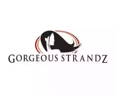 Shop Gorgeous Strandz promo codes logo