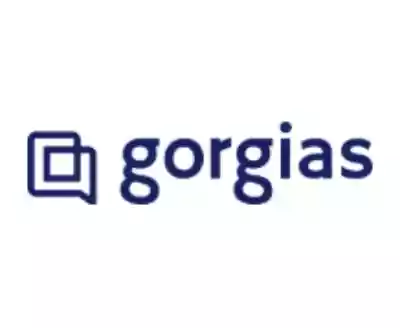 Shop gorgias logo