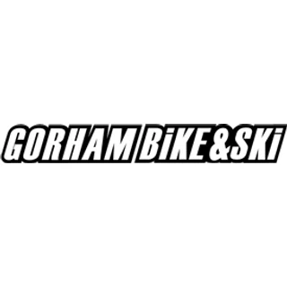 Gorham Bike & Ski logo