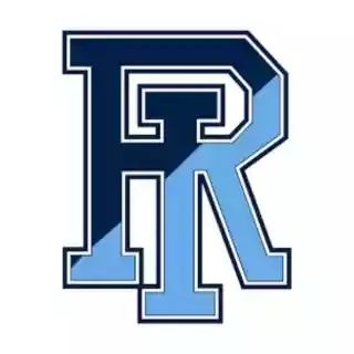 Shop University of Rhode Island Rams discount codes logo