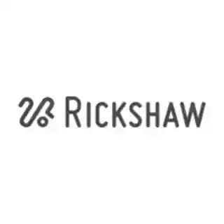 Shop Rickshaw coupon codes logo