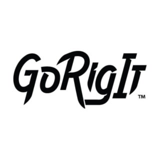Shop GoRigIt logo