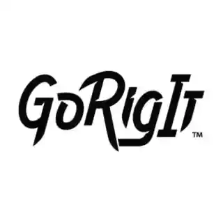 Shop GoRigIt coupon codes logo