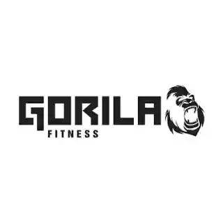 Gorila Fitness logo