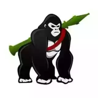 Shop Gorilla Seedbank discount codes logo