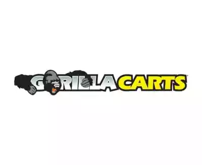 Gorilla Carts logo