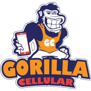 Gorilla Cellular logo