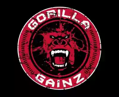 Shop Gorilla Gainz discount codes logo