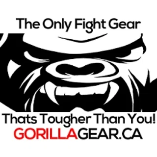 gorillagear.ca logo