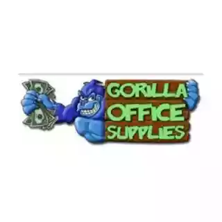 Gorilla Office Supplies discount codes