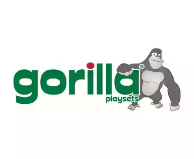 Gorilla Playsets coupon codes