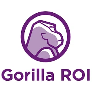 Gorilla ROI logo