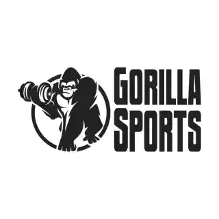 gorillasports.co.uk logo