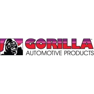 Gorilla Automotive logo