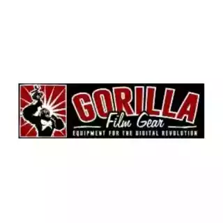 gorillafilmgear.com.au logo