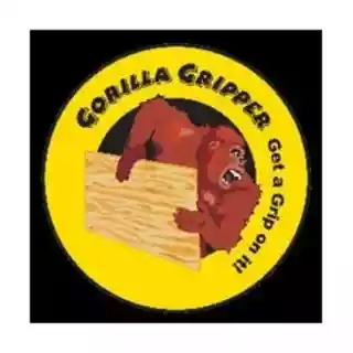 Shop Gorilla Gripper logo