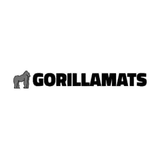 gorillamats.com logo