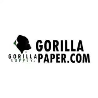 Gorilla Paper logo