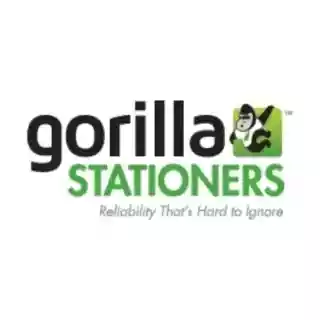 Gorilla Stationers coupon codes