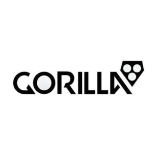 Gorilla Surf logo