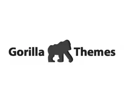 Shop Gorilla Themes promo codes logo