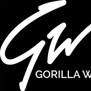 Gorilla Wear Canada logo