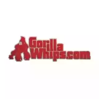 Gorilla Whips coupon codes