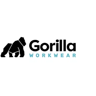 gorillaworkwear.co.uk logo