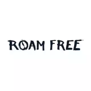 Shop Roam Free discount codes logo