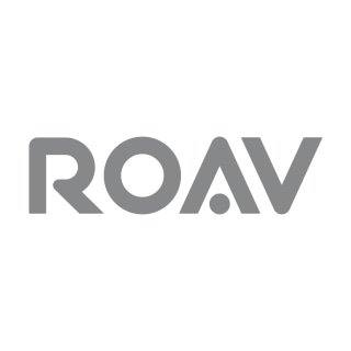 Shop Roav logo