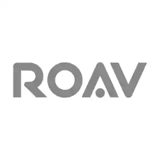 Roav logo
