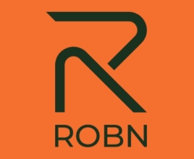 Shop ROBN logo