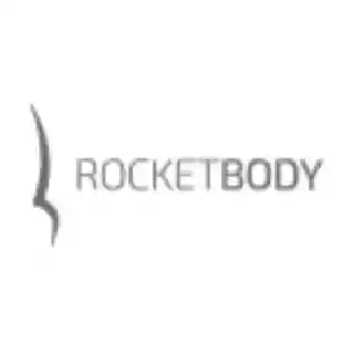 Shop RocketBody logo