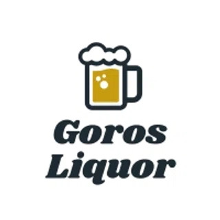 Goros Liquor logo