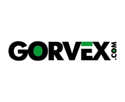 Shop Gorvex.com logo
