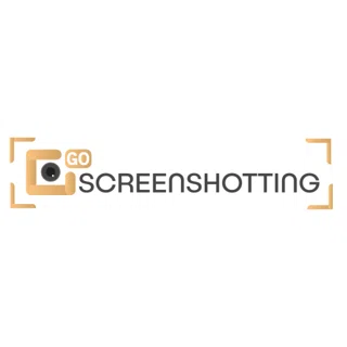 Go Screenshotting logo