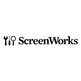 ScreenWorks logo