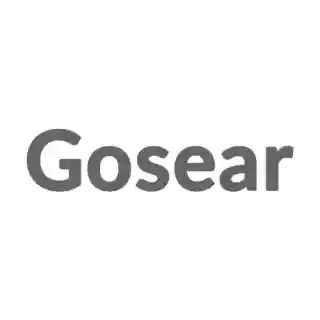 Gosear coupon codes