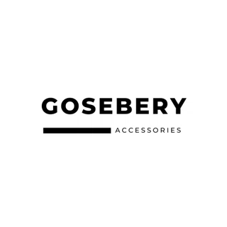 GOSEBERY logo