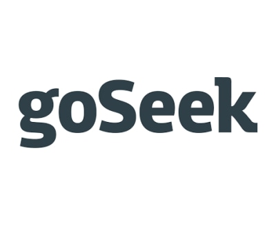 Shop GoSeek logo