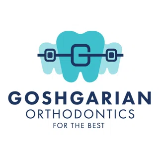 Goshgarian Orthodontics logo