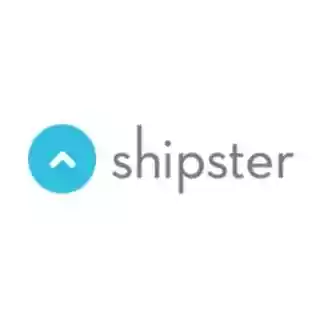 Shop Shipster discount codes logo