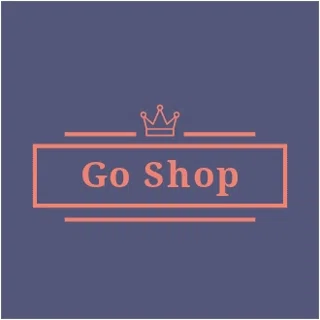 Go Shop logo