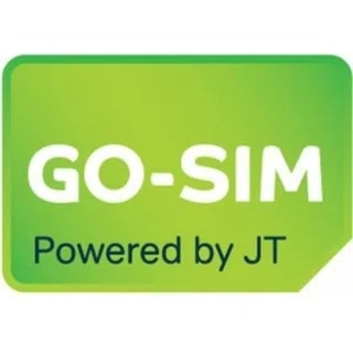 Shop Go-SIM logo