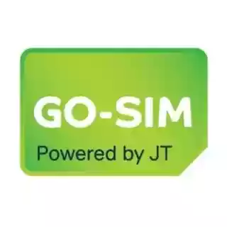 Shop Go-SIM coupon codes logo