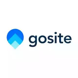 GoSite logo