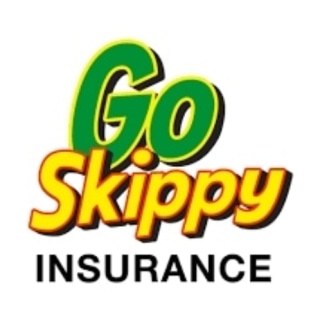 Shop GoSkippy logo